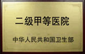 襄阳第三人民妇科医院