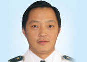 林向阳