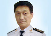 朱海华