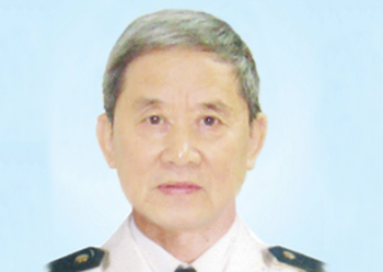 金德仁