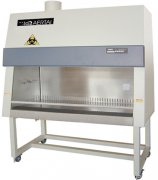 BHC-1500ⅡA2生物安全柜