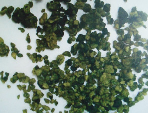 药物流产症状