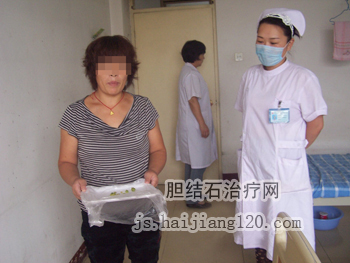 药物流产治疗