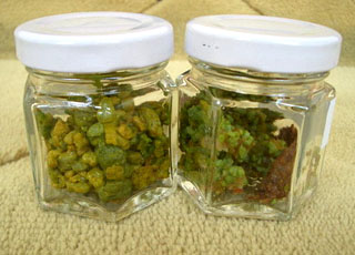 药物流产能治好吗